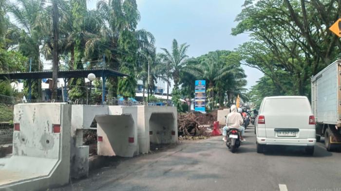 DPRD Kota Malang Akan Cek Dampak Proyek Drainase Suhat terhadap Pengusaha