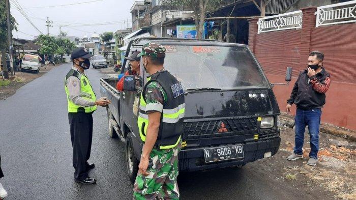 Pemkab Malang Lanjutkan Pembatasan Mobilitas Ternak di Wilayah Perbatasan
