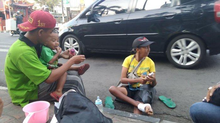 Sehari Tangani 20 Pemerlu Pelayanan Kesejahteraan Sosial, Dinsos Batu Butuh Shelter