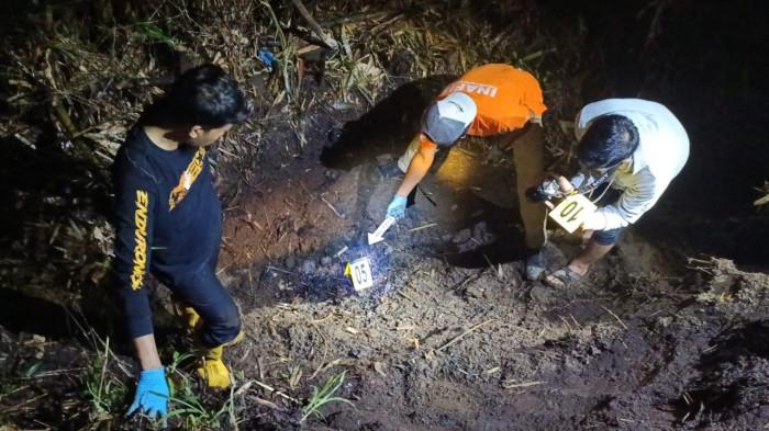 Sering Cekcok, Suami di Malang Bunuh Istri Siri Secara Sadis, Dibakar Lalu Dikubur di Lahan Tebu