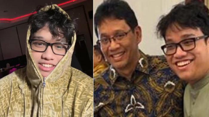 Prediksi Yudo Anak Menkeu Purbaya Soal Krisis Ekonomi 2 Tahun Lagi, Sarankan Untuk Mulai Investasi