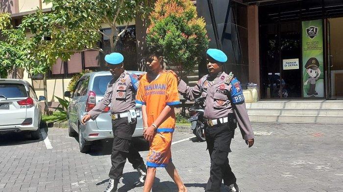 Kencan dengan Cewek Open BO dari MiChat, Pria Sidoarjo Berbuat Jahat Hingga Dijebloskan ke Penjara