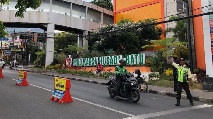 Dugaan Korupsi Proyek Bangun RSUD Karsa Husada