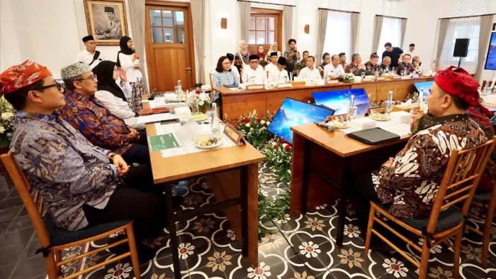 UPDATE Pembangunan Jalur Lintas Selatan Banyuwangi, BPK Dorong Percepatan Penyelesaian Masalah Lahan