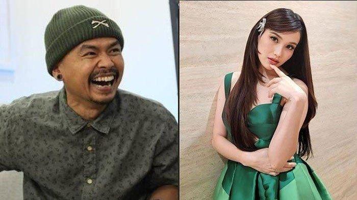 Respon Ayu Ting Ting Diejek Wendy Cagur Punya Suara Biasa Aja Sebagai Penyanyi: Lu Gak Paham Nada