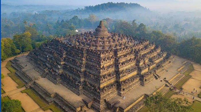 Rincian Dana Desa Kabupaten Magelang Jawa Tengan Tahun 2025: Kalinegoro Tertinggi Alokasi Rp 1,7 M