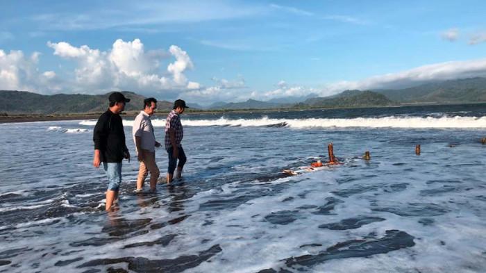 Tambak Udang di Jember jadi Sorotan, Diduga Beroperasi dengan Pasang Pipa Laut Ilegal dan Tanpa IPAL