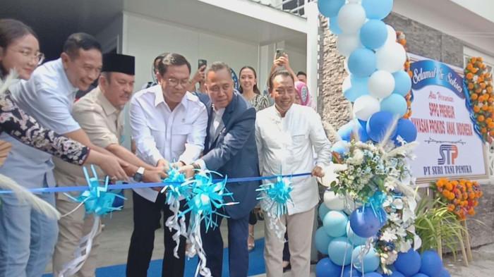 BGN Kerahkan 5 Ribu Chef Untuk Awasi Kualitas Masakan SPPG, Respon Evaluasi Kasus Keracunan MBG