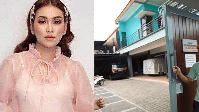 Siasat Ayu Ting Ting Pilih Tinggal di Gang Sempit Padahal Hartanya Rp 200 M, Demi Sembunyikan Ini