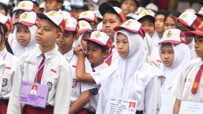 Orang Tua Enggan Melepas Anaknya ke Asrama Jadi Penyebab Sekolah Rakyat di Sumenep Sepi Peminat