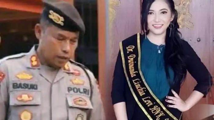 TAMPANG AKBP Basuki Diperiksa Terkait Kematian Dosen Muda Untag Semarang, Punya Jabatan Mentereng