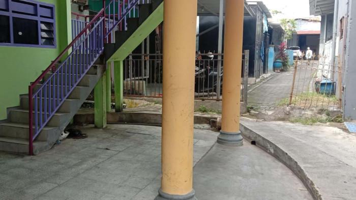 TKP MALING MOTOR 3
