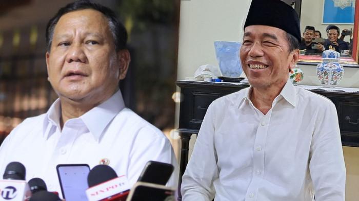 Penyebab Jokowi Bukan Satu-satunya yang Tanggung Jawab Utang Whoosh Rp116 T, Prabowo Ikut Terikat