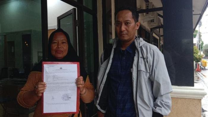 Tahu Suaminya Nikah Lagi dengan Perempuan Pejabat Desa via TikTok, Istri di Jombang Lapor Polisi