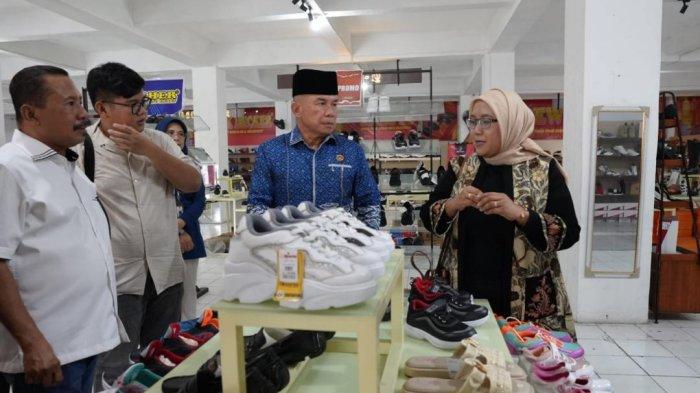 Pemkot Buka Peluang Untuk Produk UMKM Kota Mojokerto Tembus Pasar Global di Afrika