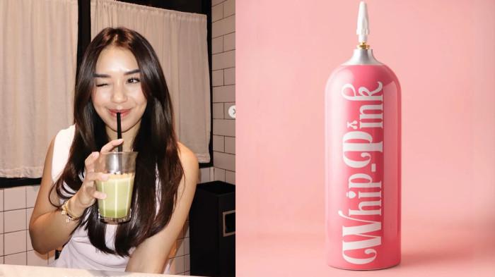 VIRAL - “Ngebalon Whip Pink” jadi topik panas setelah Lula Lahfah dikaitkan dengan praktik tersebut sebelum wafat. Banyak yang kaget karena benda yang dikira narkoba itu ternyata cuma tabung whipped cream berisi gas nitrous oxide. Tapi jangan salah, gas ini bisa berbahaya kalau dipakai sembarangan.