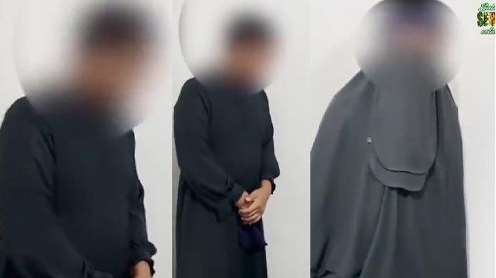 Viral Pria Bercadar Buntuti Cewek Ganti Baju di Toilet Umum, Penyamaran Terkuak Saat Dipaksa Bicara