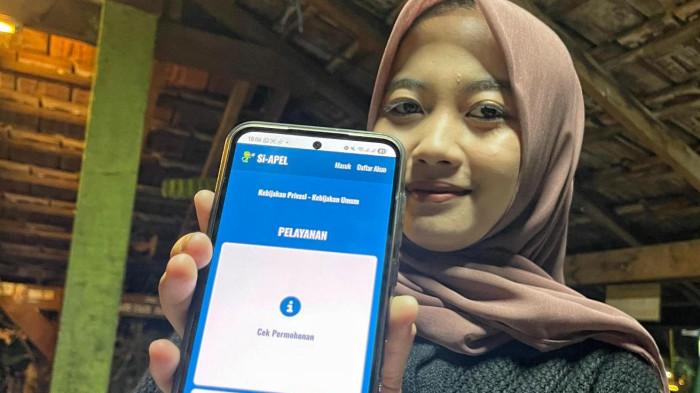 Layanan Digital Kependudukan Mulai Diminati Warga Kota Malang, Dilarang Pakai Jasa Calo!