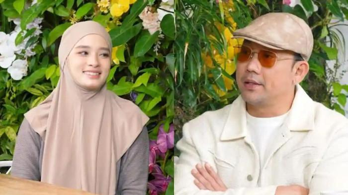 PENGAKUAN INARA RUSLI - Dimintai pesan untuk Wardatina Mawa, Inara Rusli justru tak menyampaikan permohonan maaf. Inara Rusli justri singgung nasibnya, langsung diskakmat Denny Sumargo.