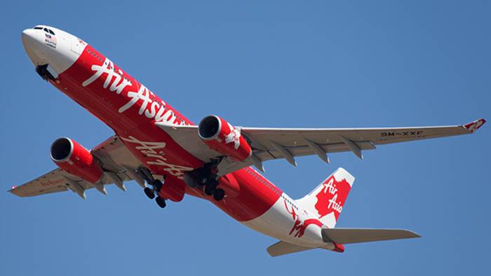 Penerbangan Hari ini Kacau, AirAsia Bikin Alasan 'Paling Aneh Sedunia'