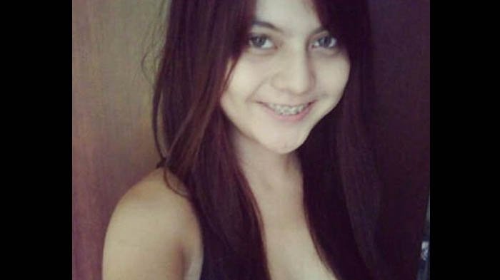 Kenal Model Remaja Cantik ini? Siapa Sangka 6 Tahun Kemudian Kekasihnya Dihukum Mati