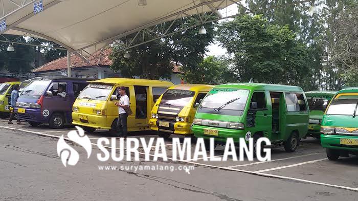 Angkutan Gratis Bagi Pelajar di Kota Batu Mulai Dijalankan Usai Idul Fitri 2024, Tahap Uji Coba