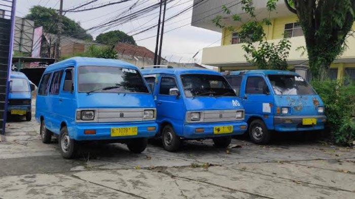 Kota Malang Akan Studi Banding Penataan Angkutan Umum ke Kota Bogor