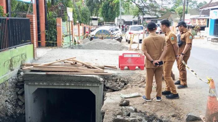 Antisipasi Bencana saat Cuaca Ekstrem di Kota Batu, DPUPR Bakal Buka  Seluruh Pintu Air - Suryamalang.com