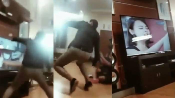Arya Saloka Geregetan Nonton Sinetronnya Sendiri, Hampir Pukul TV, Fakta di Balik Layar Kuras Emosi