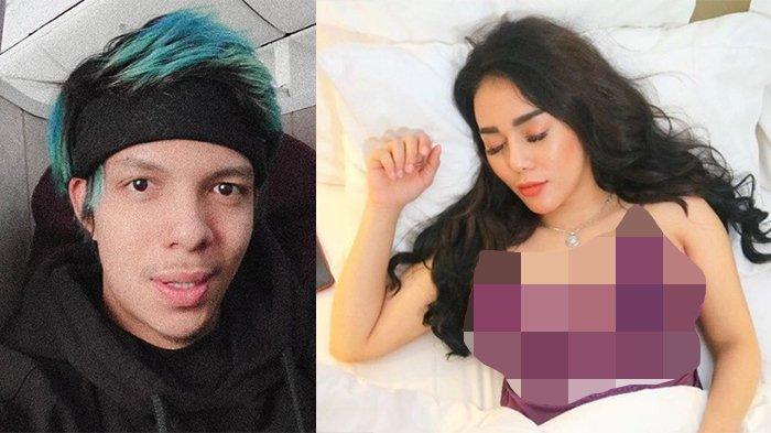 Beredar Video DJ Bebby Fey dengan Sosok Pria Bukan Atta Halilintar, Pamer Adegan Panas & Baju Minim