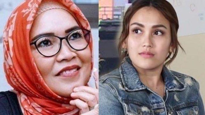 Ayu Ting Ting Kewalahan Turuti Permintaan Orangtua, Umi Kulsum Kena Semprot: Bikin Rumah Beda Aja