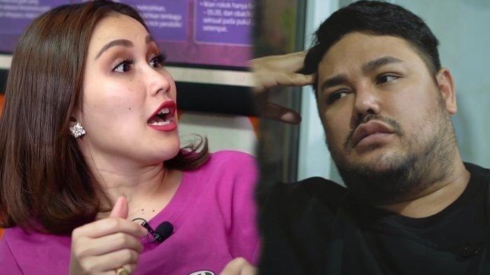 Ayu Ting Ting Ngomel Beli Jaket Rp 1 Jutaan di LA, Uang Saku 40 Juta dari Ivan Gunawan Masih Kurang?