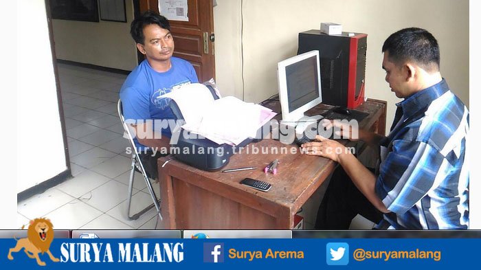 Gara-gara Lampu Jatuh, Sofyan Dibentak Orang Mabuk, Lalu Ada Kejadian Menggerikan