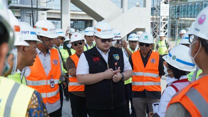 Bandara Kediri Kelak Layani Penerbangan Haji dan Umrah