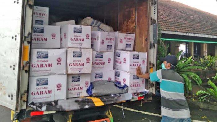 Anak-Anak Korban Gempa di Malang Segera Bersekolah