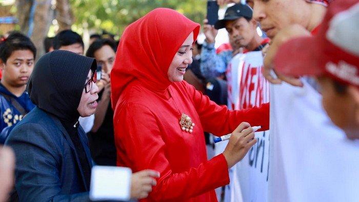 Cara Pemkab Banyuwangi agar Merdeka dari Sampah Plastik
