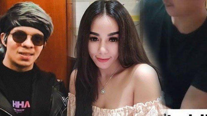 Benarkah Atta Halilintar? Ini Identitas Pria Misterius di Video Panas DJ Bebby Fey, Wajahnya Muncul