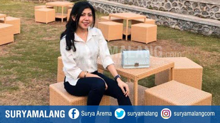 Belghis Annisa Amira, Staf Humas Pemkab Malang yang Hobby DJ, Statusnya Masih Mahasiswi UB