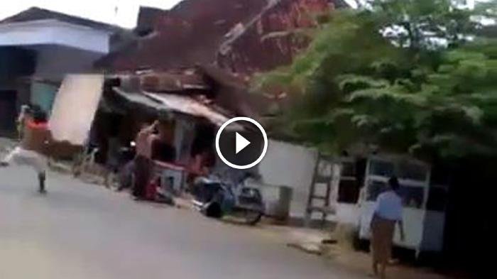 Jangan Sembarangan Ucapkan Sapaan 'Hei', Sebab Bisa Jadi Akan Memicu Pertumpahan Darah