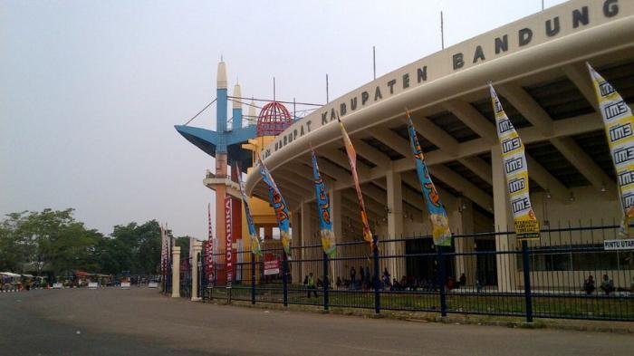 Bobotoh Wajib Tahu, Persib Bandung Batal Pindah ke Stadion Jalak Harupat