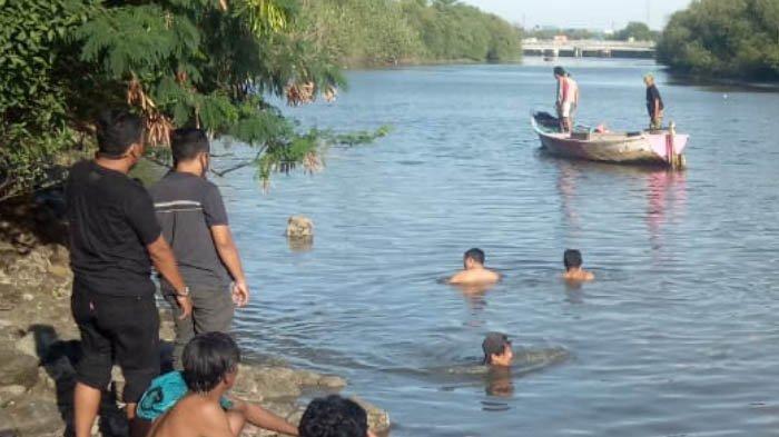 Awalnya Cuma Mancing Ikan, Bocah SD di Gresik Tewas Tenggelam Setelah Lakukan Hal Ini