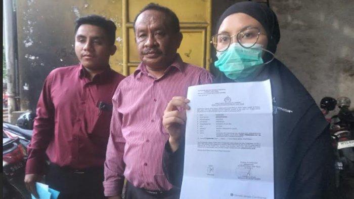 Bos Besi Tua di Surabaya Kehilangan Dana Hingga  Rp16 Miliar, Laporkan Saudara Sendiri ke Polda