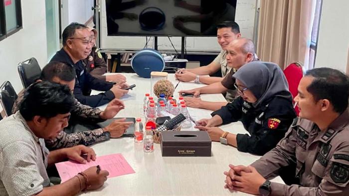 Bos Jasa Instalasi Listrik Rekayasa Pajak Senilai Rp 2,515 M, DJP Jatim II  Gandeng Kejari Gresik