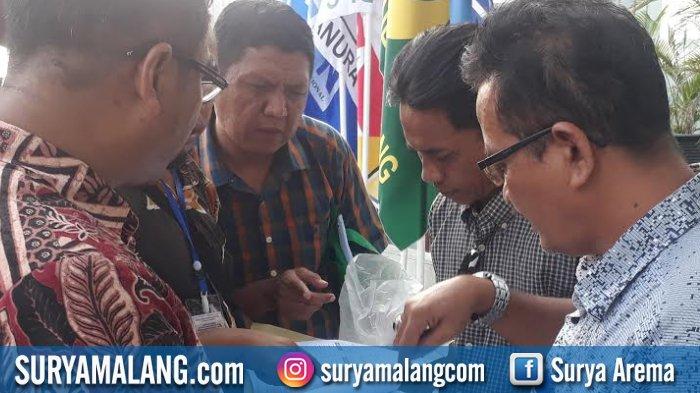 Caleg Golkar Gresik Lapor Bawaslu, Merasa Suaranya Dialihkan ke Caleg Lain Sesama Golkar