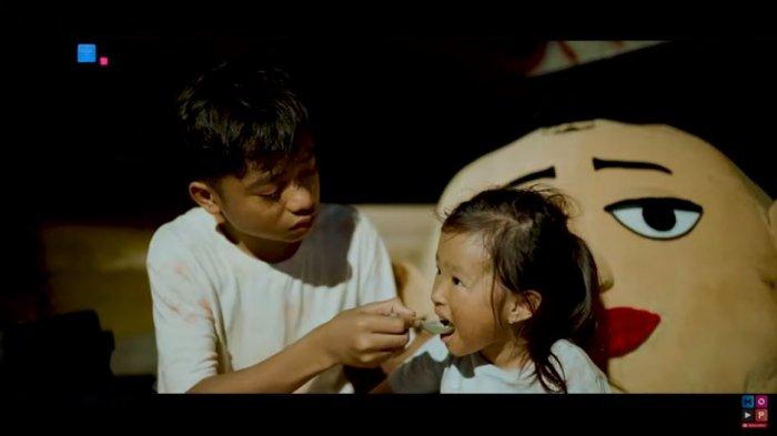 Ruben Suruh Betrand Peto Tak Pulang Tiap Ada Job, Alasannya Thalia Sering Nangis Tak Mau Pisah