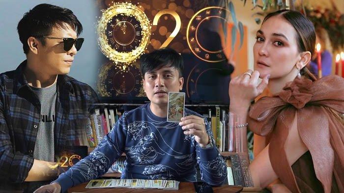 Denny Darko Ramal Ada Kasus Video Panas Mirip Ariel - Luna di Tahun 2020, Seorang Artis Dikenal Alim