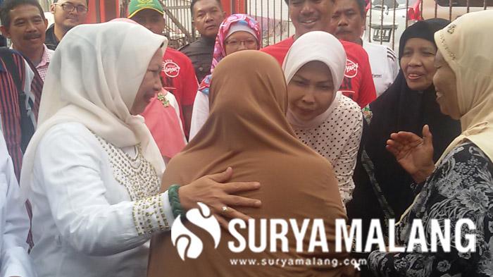 Muncul Nama Dewanti Rumpoko sebagai Bacawali, PDIP Kota Batu Surati Jatim