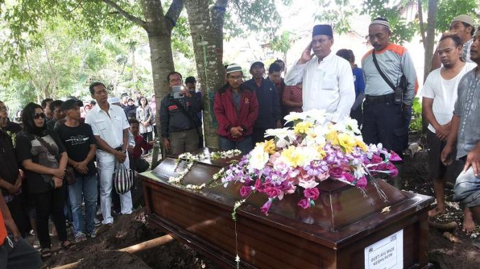 TKI Ponorogo Korban AirAsia Terima Uang Rp 80 Juta selain Rp 1,2 M