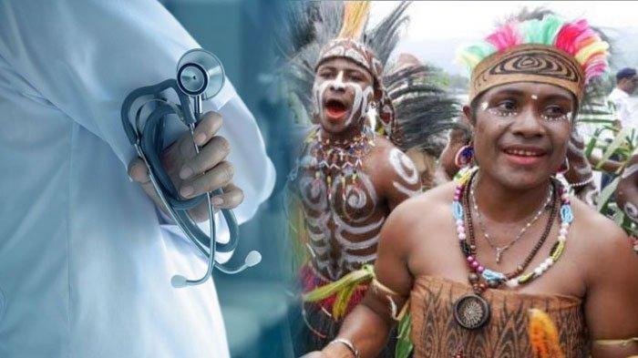 5 Fakta Dosen Universitas Brawijaya Malang Jadi Dokter di Daerah Terpencil, Warga Bawa Hewan Ternak