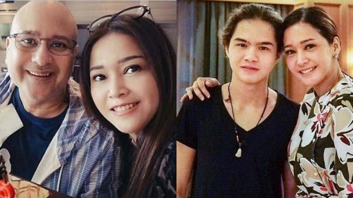 Dul Jaelani Blak-blakan Ungkap Uang Jajan yang Didapat Dari Suami Maia Estianty, Irwan Mussry